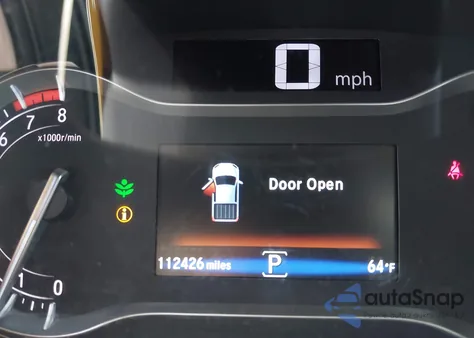 2017 Honda Ridgeline Rtl-E z USA, uszkodzony, nr VIN 5FPYK3F78HB034887